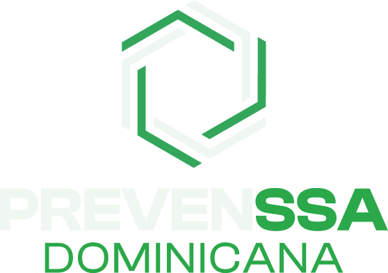 Prevenssa Dominicana Logo