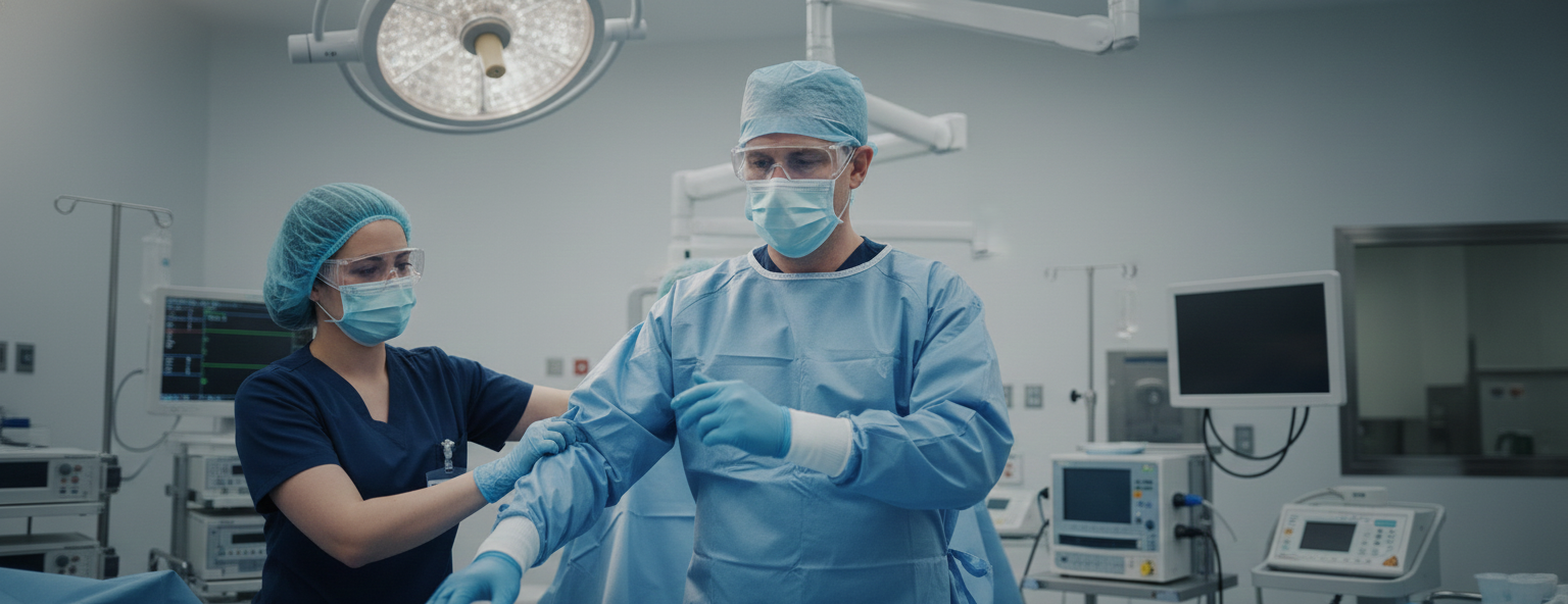 Suministros médicos